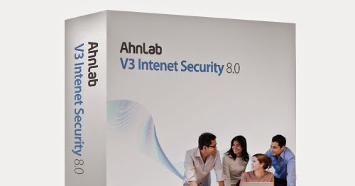 ahnlab v3 internet security 8 serial key